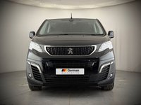 USED 2023 72 PEUGEOT TRAVELLER 2.0 BlueHDi Active Standard MPV 5dr Diesel EAT MWB Euro 6 (s/s) (145 ps) **8 SEATER DIESEL AUTOMATIC**