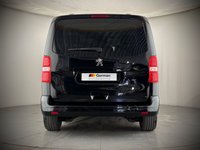 USED 2023 72 PEUGEOT TRAVELLER 2.0 BlueHDi Active Standard MPV 5dr Diesel EAT MWB Euro 6 (s/s) (145 ps) **8 SEATER DIESEL AUTOMATIC**