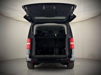 USED 2023 72 PEUGEOT TRAVELLER 2.0 BlueHDi Active Standard MPV 5dr Diesel EAT MWB Euro 6 (s/s) (145 ps) **8 SEATER DIESEL AUTOMATIC**