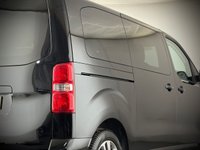 USED 2023 72 PEUGEOT TRAVELLER 2.0 BlueHDi Active Standard MPV 5dr Diesel EAT MWB Euro 6 (s/s) (145 ps) **8 SEATER DIESEL AUTOMATIC**