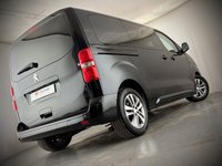 USED 2023 72 PEUGEOT TRAVELLER 2.0 BlueHDi Active Standard MPV 5dr Diesel EAT MWB Euro 6 (s/s) (145 ps) **8 SEATER DIESEL AUTOMATIC**