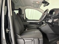 USED 2023 72 PEUGEOT TRAVELLER 2.0 BlueHDi Active Standard MPV 5dr Diesel EAT MWB Euro 6 (s/s) (145 ps) **8 SEATER DIESEL AUTOMATIC**