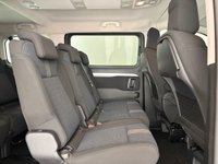 USED 2023 72 PEUGEOT TRAVELLER 2.0 BlueHDi Active Standard MPV 5dr Diesel EAT MWB Euro 6 (s/s) (145 ps) **8 SEATER DIESEL AUTOMATIC**