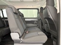 USED 2023 72 PEUGEOT TRAVELLER 2.0 BlueHDi Active Standard MPV 5dr Diesel EAT MWB Euro 6 (s/s) (145 ps) **8 SEATER DIESEL AUTOMATIC**