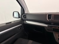 USED 2023 72 PEUGEOT TRAVELLER 2.0 BlueHDi Active Standard MPV 5dr Diesel EAT MWB Euro 6 (s/s) (145 ps) **8 SEATER DIESEL AUTOMATIC**