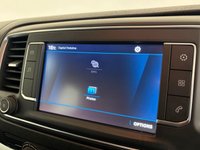 USED 2023 72 PEUGEOT TRAVELLER 2.0 BlueHDi Active Standard MPV 5dr Diesel EAT MWB Euro 6 (s/s) (145 ps) **8 SEATER DIESEL AUTOMATIC**