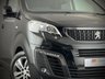 USED 2023 72 PEUGEOT TRAVELLER 2.0 BlueHDi Active Standard MPV 5dr Diesel EAT MWB Euro 6 (s/s) (145 ps) **8 SEATER DIESEL AUTOMATIC**