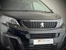 USED 2023 72 PEUGEOT TRAVELLER 2.0 BlueHDi Active Standard MPV 5dr Diesel EAT MWB Euro 6 (s/s) (145 ps) **8 SEATER DIESEL AUTOMATIC**
