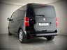 USED 2023 72 PEUGEOT TRAVELLER 2.0 BlueHDi Active Standard MPV 5dr Diesel EAT MWB Euro 6 (s/s) (145 ps) **8 SEATER DIESEL AUTOMATIC**