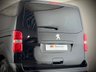 USED 2023 72 PEUGEOT TRAVELLER 2.0 BlueHDi Active Standard MPV 5dr Diesel EAT MWB Euro 6 (s/s) (145 ps) **8 SEATER DIESEL AUTOMATIC**