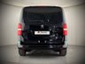 USED 2023 72 PEUGEOT TRAVELLER 2.0 BlueHDi Active Standard MPV 5dr Diesel EAT MWB Euro 6 (s/s) (145 ps) **8 SEATER DIESEL AUTOMATIC**