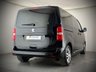 USED 2023 72 PEUGEOT TRAVELLER 2.0 BlueHDi Active Standard MPV 5dr Diesel EAT MWB Euro 6 (s/s) (145 ps) **8 SEATER DIESEL AUTOMATIC**