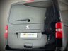USED 2023 72 PEUGEOT TRAVELLER 2.0 BlueHDi Active Standard MPV 5dr Diesel EAT MWB Euro 6 (s/s) (145 ps) **8 SEATER DIESEL AUTOMATIC**
