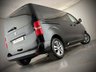 USED 2023 72 PEUGEOT TRAVELLER 2.0 BlueHDi Active Standard MPV 5dr Diesel EAT MWB Euro 6 (s/s) (145 ps) **8 SEATER DIESEL AUTOMATIC**
