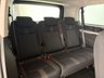 USED 2023 72 PEUGEOT TRAVELLER 2.0 BlueHDi Active Standard MPV 5dr Diesel EAT MWB Euro 6 (s/s) (145 ps) **8 SEATER DIESEL AUTOMATIC**