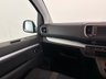 USED 2023 72 PEUGEOT TRAVELLER 2.0 BlueHDi Active Standard MPV 5dr Diesel EAT MWB Euro 6 (s/s) (145 ps) **8 SEATER DIESEL AUTOMATIC**