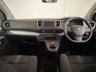 USED 2023 72 PEUGEOT TRAVELLER 2.0 BlueHDi Active Standard MPV 5dr Diesel EAT MWB Euro 6 (s/s) (145 ps) **8 SEATER DIESEL AUTOMATIC**