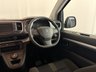 USED 2023 72 PEUGEOT TRAVELLER 2.0 BlueHDi Active Standard MPV 5dr Diesel EAT MWB Euro 6 (s/s) (145 ps) **8 SEATER DIESEL AUTOMATIC**