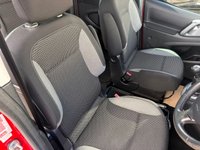 USED 2017 59 PEUGEOT PARTNER TEPEE 1.2 PureTech Outdoor MPV 5dr Petrol Manual Euro 6 (s/s) (110 ps) SERVICE HISTORY-8 STAMPS-DAB-APPLE/ANDROID CAR PLAY-ALLOYS-A/C