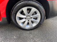 USED 2017 59 PEUGEOT PARTNER TEPEE 1.2 PureTech Outdoor MPV 5dr Petrol Manual Euro 6 (s/s) (110 ps) SERVICE HISTORY-8 STAMPS-DAB-APPLE/ANDROID CAR PLAY-ALLOYS-A/C