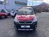 USED 2017 59 PEUGEOT PARTNER TEPEE 1.2 PureTech Outdoor MPV 5dr Petrol Manual Euro 6 (s/s) (110 ps) SERVICE HISTORY-8 STAMPS-DAB-APPLE/ANDROID CAR PLAY-ALLOYS-A/C