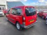 USED 2017 59 PEUGEOT PARTNER TEPEE 1.2 PureTech Outdoor MPV 5dr Petrol Manual Euro 6 (s/s) (110 ps) SERVICE HISTORY-8 STAMPS-DAB-APPLE/ANDROID CAR PLAY-ALLOYS-A/C