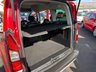 USED 2017 59 PEUGEOT PARTNER TEPEE 1.2 PureTech Outdoor MPV 5dr Petrol Manual Euro 6 (s/s) (110 ps) SERVICE HISTORY-8 STAMPS-DAB-APPLE/ANDROID CAR PLAY-ALLOYS-A/C