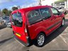 USED 2017 59 PEUGEOT PARTNER TEPEE 1.2 PureTech Outdoor MPV 5dr Petrol Manual Euro 6 (s/s) (110 ps) SERVICE HISTORY-8 STAMPS-DAB-APPLE/ANDROID CAR PLAY-ALLOYS-A/C