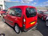 USED 2017 59 PEUGEOT PARTNER TEPEE 1.2 PureTech Outdoor MPV 5dr Petrol Manual Euro 6 (s/s) (110 ps) SERVICE HISTORY-8 STAMPS-DAB-APPLE/ANDROID CAR PLAY-ALLOYS-A/C