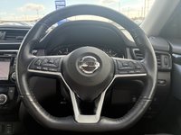 USED 2020 70 NISSAN X-TRAIL 1.7 dCi Tekna SUV 5dr Diesel Manual Euro 6 (s/s) (150 ps) SERVICE HISTORY* PANORAMIC SUNROOF* SAT NAV* PARKING SENSORS* 360 REVERSING CAMERAS* CRUISE CONTROL* ELECTRIC HANDBRAKE* ELECTRIC BOOT RELEASE* AUTO START / STOP* LANE / SPEED ASSIST* BLIND SPOT DETECTION