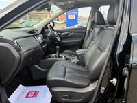 USED 2020 70 NISSAN X-TRAIL 1.7 dCi Tekna SUV 5dr Diesel Manual Euro 6 (s/s) (150 ps) SERVICE HISTORY* PANORAMIC SUNROOF* SAT NAV* PARKING SENSORS* 360 REVERSING CAMERAS* CRUISE CONTROL* ELECTRIC HANDBRAKE* ELECTRIC BOOT RELEASE* AUTO START / STOP* LANE / SPEED ASSIST* BLIND SPOT DETECTION