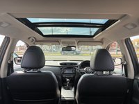USED 2020 70 NISSAN X-TRAIL 1.7 dCi Tekna SUV 5dr Diesel Manual Euro 6 (s/s) (150 ps) SERVICE HISTORY* PANORAMIC SUNROOF* SAT NAV* PARKING SENSORS* 360 REVERSING CAMERAS* CRUISE CONTROL* ELECTRIC HANDBRAKE* ELECTRIC BOOT RELEASE* AUTO START / STOP* LANE / SPEED ASSIST* BLIND SPOT DETECTION
