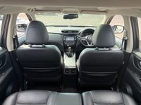 USED 2020 70 NISSAN X-TRAIL 1.7 dCi Tekna SUV 5dr Diesel Manual Euro 6 (s/s) (150 ps) SERVICE HISTORY* PANORAMIC SUNROOF* SAT NAV* PARKING SENSORS* 360 REVERSING CAMERAS* CRUISE CONTROL* ELECTRIC HANDBRAKE* ELECTRIC BOOT RELEASE* AUTO START / STOP* LANE / SPEED ASSIST* BLIND SPOT DETECTION