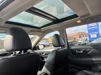 USED 2020 70 NISSAN X-TRAIL 1.7 dCi Tekna SUV 5dr Diesel Manual Euro 6 (s/s) (150 ps) SERVICE HISTORY* PANORAMIC SUNROOF* SAT NAV* PARKING SENSORS* 360 REVERSING CAMERAS* CRUISE CONTROL* ELECTRIC HANDBRAKE* ELECTRIC BOOT RELEASE* AUTO START / STOP* LANE / SPEED ASSIST* BLIND SPOT DETECTION