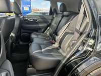 USED 2020 70 NISSAN X-TRAIL 1.7 dCi Tekna SUV 5dr Diesel Manual Euro 6 (s/s) (150 ps) SERVICE HISTORY* PANORAMIC SUNROOF* SAT NAV* PARKING SENSORS* 360 REVERSING CAMERAS* CRUISE CONTROL* ELECTRIC HANDBRAKE* ELECTRIC BOOT RELEASE* AUTO START / STOP* LANE / SPEED ASSIST* BLIND SPOT DETECTION