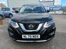 USED 2020 70 NISSAN X-TRAIL 1.7 dCi Tekna SUV 5dr Diesel Manual Euro 6 (s/s) (150 ps) SERVICE HISTORY* PANORAMIC SUNROOF* SAT NAV* PARKING SENSORS* 360 REVERSING CAMERAS* CRUISE CONTROL* ELECTRIC HANDBRAKE* ELECTRIC BOOT RELEASE* AUTO START / STOP* LANE / SPEED ASSIST* BLIND SPOT DETECTION