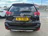 USED 2020 70 NISSAN X-TRAIL 1.7 dCi Tekna SUV 5dr Diesel Manual Euro 6 (s/s) (150 ps) SERVICE HISTORY* PANORAMIC SUNROOF* SAT NAV* PARKING SENSORS* 360 REVERSING CAMERAS* CRUISE CONTROL* ELECTRIC HANDBRAKE* ELECTRIC BOOT RELEASE* AUTO START / STOP* LANE / SPEED ASSIST* BLIND SPOT DETECTION