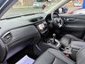 USED 2020 70 NISSAN X-TRAIL 1.7 dCi Tekna SUV 5dr Diesel Manual Euro 6 (s/s) (150 ps) SERVICE HISTORY* PANORAMIC SUNROOF* SAT NAV* PARKING SENSORS* 360 REVERSING CAMERAS* CRUISE CONTROL* ELECTRIC HANDBRAKE* ELECTRIC BOOT RELEASE* AUTO START / STOP* LANE / SPEED ASSIST* BLIND SPOT DETECTION