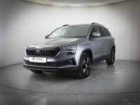 USED 2023 73 SKODA KAROQ 1.5 TSI ACT SE L SUV 5dr Petrol Manual Euro 6 (s/s) (150 ps) ***GERMAN CAR SPECIALIST***