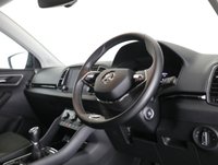 USED 2023 73 SKODA KAROQ 1.5 TSI ACT SE L SUV 5dr Petrol Manual Euro 6 (s/s) (150 ps) ***GERMAN CAR SPECIALIST***