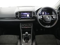USED 2023 73 SKODA KAROQ 1.5 TSI ACT SE L SUV 5dr Petrol Manual Euro 6 (s/s) (150 ps) ***GERMAN CAR SPECIALIST***