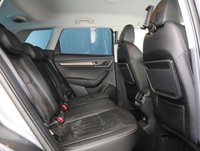 USED 2023 73 SKODA KAROQ 1.5 TSI ACT SE L SUV 5dr Petrol Manual Euro 6 (s/s) (150 ps) ***GERMAN CAR SPECIALIST***