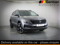 USED 2023 73 SKODA KAROQ 1.5 TSI ACT SE L SUV 5dr Petrol Manual Euro 6 (s/s) (150 ps) ***GERMAN CAR SPECIALIST***