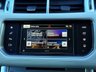 USED 2016 16 LAND ROVER RANGE ROVER SPORT 5.0 V8 SVR BLACK PACK OPEN PAN ROOF TWO-TONE LEATHER SUV STEPS 5DR PETROL AUTO 4WD EURO 6 (S/S) (550 PS) SAT NAV~REAR CAMERA~STEPS~PRIVACY