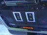 USED 2016 16 LAND ROVER RANGE ROVER SPORT 5.0 V8 SVR BLACK PACK OPEN PAN ROOF TWO-TONE LEATHER SUV STEPS 5DR PETROL AUTO 4WD EURO 6 (S/S) (550 PS) SAT NAV~REAR CAMERA~STEPS~PRIVACY