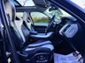 USED 2016 16 LAND ROVER RANGE ROVER SPORT 5.0 V8 SVR BLACK PACK OPEN PAN ROOF TWO-TONE LEATHER SUV STEPS 5DR PETROL AUTO 4WD EURO 6 (S/S) (550 PS) SAT NAV~REAR CAMERA~STEPS~PRIVACY