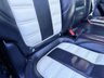 USED 2016 16 LAND ROVER RANGE ROVER SPORT 5.0 V8 SVR BLACK PACK OPEN PAN ROOF TWO-TONE LEATHER SUV STEPS 5DR PETROL AUTO 4WD EURO 6 (S/S) (550 PS) SAT NAV~REAR CAMERA~STEPS~PRIVACY