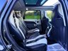 USED 2016 16 LAND ROVER RANGE ROVER SPORT 5.0 V8 SVR BLACK PACK OPEN PAN ROOF TWO-TONE LEATHER SUV STEPS 5DR PETROL AUTO 4WD EURO 6 (S/S) (550 PS) SAT NAV~REAR CAMERA~STEPS~PRIVACY