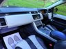 USED 2016 16 LAND ROVER RANGE ROVER SPORT 5.0 V8 SVR BLACK PACK OPEN PAN ROOF TWO-TONE LEATHER SUV STEPS 5DR PETROL AUTO 4WD EURO 6 (S/S) (550 PS) SAT NAV~REAR CAMERA~STEPS~PRIVACY