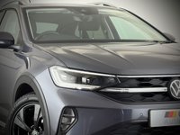 USED 2023 23 VOLKSWAGEN TAIGO 1.0 TSI Style SUV 5dr Petrol Manual Euro 6 (s/s) (110 ps) ***GERMAN CAR SPECIALIST***
